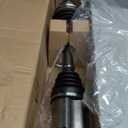 A-Premium CV Axle Shaft Assembly Compatible with Ram 1500 2012-2020 & 1500 Classic 2019-2020, 4WD Models with Standard Suspension Only, Front Left or Right, Replace# 68028398AA, RL028398AA