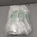 Satin Photography Background Silk, Glossy Fabric Cloth Backdrops for Goods, Crafts, Jewelry, Cosmetics, Food Photoshoot and Flat Lay (White, 3.32.5ft/10075cm)