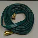 Flexon 25-Foot Three Tube Sprinkler Hose FS25