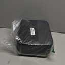 Travel Makeup Bag with LED Lighted Make up Case with Mirror 3 Color Setting Cosmetic Makeup Box Organizer Vanity Case for Women Beauty Tools Accessories Case Rechargeable