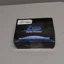 Zeee 4S Lipo Battery 6200mAh 14.8V 80C Hard Case Battery with EC5 Connector for Car Truck Tank RC Buggy Truggy Racing Hobby(2 Packs)