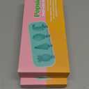 Silicone Fruit Pop Mold 2 Pack