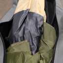 VEVOR Pop Up Gazebo Screen Tent 6 Sided Canopy Sun Shelter with 6 Removable Privacy Wind Cloths & Mesh Windows, 10x10FT Quick Set Screen Tent with Mosquito Netting, Army Green