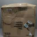 Bounty Paper Towels Quick Size, White, 16 Family Rolls = 40 Regular Rolls