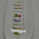 Ceramic Serving Dishe 17"-7"