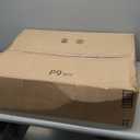 Sakugi Storage Shelves . Metal Shelf Organizer, Space-Saving Garage Shelving