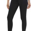 Nike Essential Tights Black/White XS