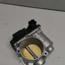 for Nissan for 350Z for Altima for Maxima for Murano for Quest 2002-2009 Throttle Body Assembly 16119-AE01C