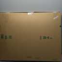 25 Inch Extra Large Planter Saucer, Extra-Deep 4.25 in Black Drip Trays for Flower Pot, Heavy Duty Drainage Tray Indoors No Holes, Plastic Plant Plate Water Catcher for Pots Base 19 20 21 22 in