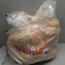 8 Pack Chunky Yarn for Hand Knitting - #10 Super Bulky Chenille Yarn, Fluffy Jumbo for Thick Hand-Knit Blankets, Scarves 25 Yds 7.94 Oz Each Skein (8, Golden)