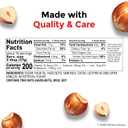 Nutella Chocolate Hazelnut Spread with Cocoa, Sweet topping for baking, breakfast and desserts, 2 Pack, 22.9 oz Each (EXP 12/09/25)
