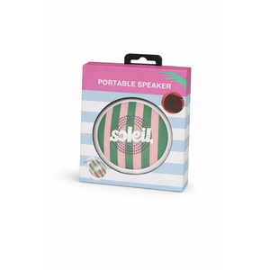 FF05 Soleil Bluetooth Speaker