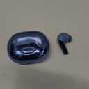 Wireless Bluetooth Earbuds XY-70, TWS Earbuds with 24Hr Playtime, ANC ENC Dual Noise Cancelling (Blue)