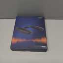 HomeSpot JY508 Wireless Neckband Speaker - 3D Stereo Sound, 12 Hrs Play Time, Low Latency for Gaming/TV, Type-C Quick Charging, Wearable Speaker for Home, Office, and Outdoors