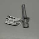 Gilmour High Force Jet Hose Nozzle with Insulated Grip, Heavy Duty Hose Nozzle for Watering and Cleaning