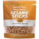 Honey Roasted Sesame Sticks 16oz (Pack of 1)