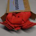 BYKITCHEN Pot Pan Protectors, Set of 12 and 4 Different Sizes, Larger & Thicker Red Pan Protector Pads, Pan Pot Separator Pads for Stacking and Protecting Your Cookware(10/12/14/16inch)