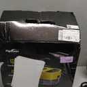 Steam Cleaner,15s Heat-Up,1.6L Tank,3-Level Adjustable Handle,2500W Steamer for Cleaning,Portable Steamer for Cleaning with 16PCS Accessories,Steam Cleaner for Home,Car,Dirt,Grease,Grout,Tile,Couch (Yellow)