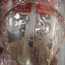 75th Birthday Decorations for Women, Including 75th Birthday Sash and Crown, Cake Topper and Candles, Number Balloons, Greeting Card, 75 Year Old Gifts for Women