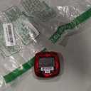 L'Oreal Paris Makeup Infallible Fresh Wear Foundation in a Powder, Up to 24H Wear, Waterproof, Amber, 0.31 oz. 