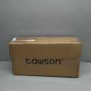 Set Modern Farmhouse 3-Light Vanity Light Industrial Wall Sconce Lighting with Seeded Glass Shade in Brushed Finish for Bathroom, Hallway, Kitchen, Mirror, Laundry Room (Silver)