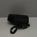 MANUEKLEAR 2-in-1 Weightlifting Belt & Dip Belt with 36.7 IN Rope, Double-Layer Weight Lifting Belts, Powerlifting Gym Weighted Belt for Pull Up Squat (Midnight Black)