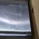 PYY Commercial Conveyor Toaster 450 Slices/Hour - Electric Industrial Belt Toasters Oven Heavy Duty Stainless Steel Tostadora Transportadora for Bun Bagel Bread Waffle Restaurant Buffet