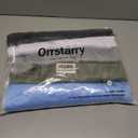 5 Pack Polo Shirts for Men Dry Fit Short Sleeve Golf T-Shirt Moisture Wicking Collared Casual Work Tops (XXXL)