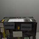 Bag Boy Nitron Golf Push Cart (Black/Red)