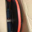 MERACH Ab Machine, Sit Up Exercise Equipment with 3 Adjustable Resistance Levels, Automatic Rebound Ab Crunch Machine for Core Workout, Ab Workout Equipment for Stomach