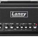 Laney Digbeth Foundry Bass Amplifier Head, 200 Watt