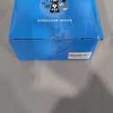 NEZIN Dog Chew Toys for Aggressive Chewers, 4 Pack Indestructible Dog Toys with Tough Nylon, Chew Toy Gift for Dogs of All Breed Sizes