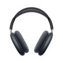Apple AirPods Max Wireless Over-Ear Headphones, Pro-Level Active Noise Cancellation, Transparency Mode, Personalized Spatial Audio, USB-C Charging, Bluetooth Headphones for iPhone - Midnight