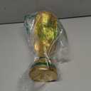 FIFA World Cup 2026 Edition Timeless Collector’s Item - Premium Weighted Zinc Alloy - Built to Last; Perfect for Desk Display, Office Décor, or Football Memorabilia