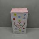 Aori Reborn Baby Dolls Girl 20'' Realistic Sleeping Newborn - Lifelike Poseable Vinyl Baby Doll with Feeding & Outfit Set - Weighted Body for Cuddling, Gift for Collectors & Kids 3+ (Light Pink)