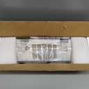 Uniflasy 7736 Flavorizer Bars for Weber Spirit 300 & Spirit II 300 Series E310 E320 E330 S310 S320 S330 15.3 Inch Stainless Steel Heat Plates 5 Pack Replaces for Weber 7636 67046