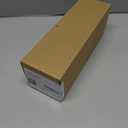 PiePieBuy Womens Lace up Square Toes Flat Sandals with Ankle Strap Summer Criss-Cross Gladiator Shoes Size 7 1/2