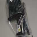 Bike Rear Rack Retractable Aluminum Alloy Bicycle Cargo Rack Mount