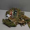 Spooktacular Creations Swamp Deluxe Skeleton Living Dead Zombie Costume for Halloween Kids Monster Role-Playing
No size