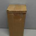 100 Set 4 oz Disposable Espresso Cups Bulk with Lids Wide Handles Small Printed Paper Disposable Coffee Cups for Hot Chocolate Tea Cocoa Wedding Party Restaurant Music Festival Home Office