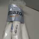 Waterdrop EDR4RXD1 Replacement for EveryDrop Filter 4, Whirlpool UKF8001, 4396395, Maytag UKF8001AXX-200, UKF8001AXX-750, WD-F07, Refrigerator Water Filter, 3 Filters