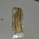P27/613 Highlight Blonde Tape in Extensions Human Hair 22 Inch Blonde Straight Tape in Seamless Extensions Real Human Hair Skin Weft Seamless Invisible Unprocessed Virgin Remy Hair 45g 10 Pcs