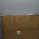 Nappa Leather Car Seat Covers Fit for Tesla Model Y 2017 2018 2019 2020 2021 2022 2023 2024, Soft and Comfortable, Easy to Clean.Reserved Seat Belt Hole-White