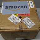 pidan Cassava Cat Litter with Tofu Litter clumping, Odor Control, Plant-Based Natural Ingredients, Ultra Absorbent and Fast Drying, Low Dust, Scented (5.3lb×2bags)