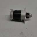 18404 New Starter Motor Replacement for John Deere Gator 4x2 TS CX CS Kawasaki FE250D FE290D FE350D FE400D Gas Engine OE#: 21163-2089, DAW26844, AW26844, SND0132, 41052062