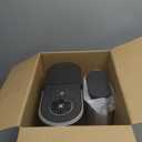 Keurig K-Crema Single Serve K-Cup Pod Coffee Maker, PressureInfusion & MultiStream Technology, Brews Crema-Topped Coffee, Espresso-Style Shots, Classic Coffee, Tea, Cocoa, 72 oz Removable Reservoir