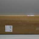 Cargo Cover Durable & Retractable All Weather 2024-2025 for Subaru Crosstrek Shielding Shade Cargo Luggage Cover Carbon Fiber