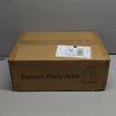 Hemmotop Metal Arch Backdrop Stand Set of 3, 6FT, 5FT, 4FT Party Arch Stands for Wedding, Birthday, Baby Shower, Bridal Shower - Balloon Arched Frame for Garden Decor, Gold Floral Arches, 3 Pieces (6x2.6 ft (HxW), 5x2.1 ft (HxW), 4x1.65 ft (HxW))