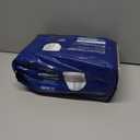 Amazon Basics Unisex Protective Underwear, Overnight Absorbency, Small/Medium, 16 Count, (1 Pack of 16)