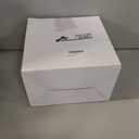 30Pcs Velvet Christmas Balls Bulk Flocked Christmas Tree Ball Ornament Plastic Balls Xmas Decorative Hanging Ornaments Xmas Tree Decoration(2.36 Inch,Green, Brown, Beige)